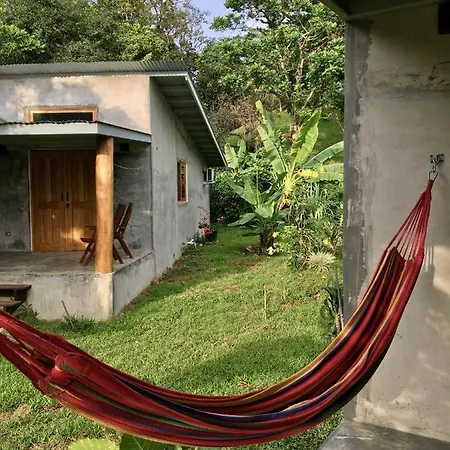 Casa Salvaje Vacation Rentals Bocas Town Exterior photo